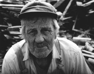 Cape Breton Farmer