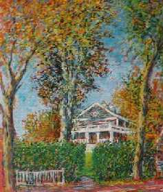 Casino, 'Sconset Square
