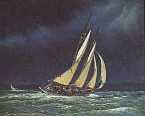 Homeward Bound