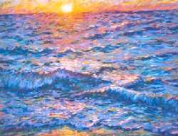Madaket Sunset