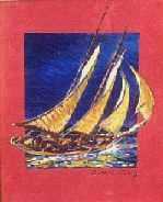 Schooner, a visual play