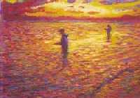 Sunrise, Madaket