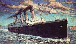 Titanic