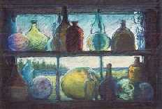 Windowscape, Tuckernuck