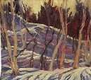 Winter Landscape